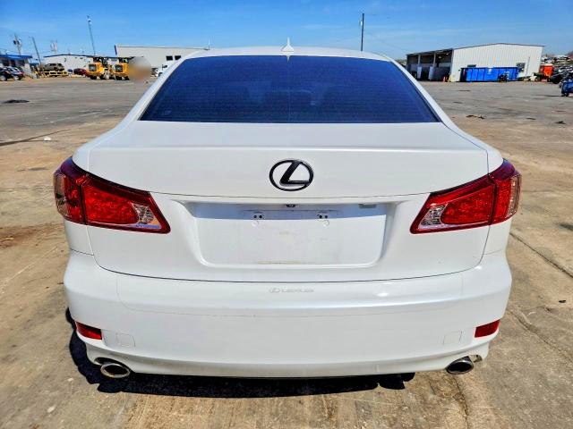 Продаж на аукціоні авто 2012 Lexus Is 250, vin: JTHBF5C20C5182015, номер лоту: 46187846