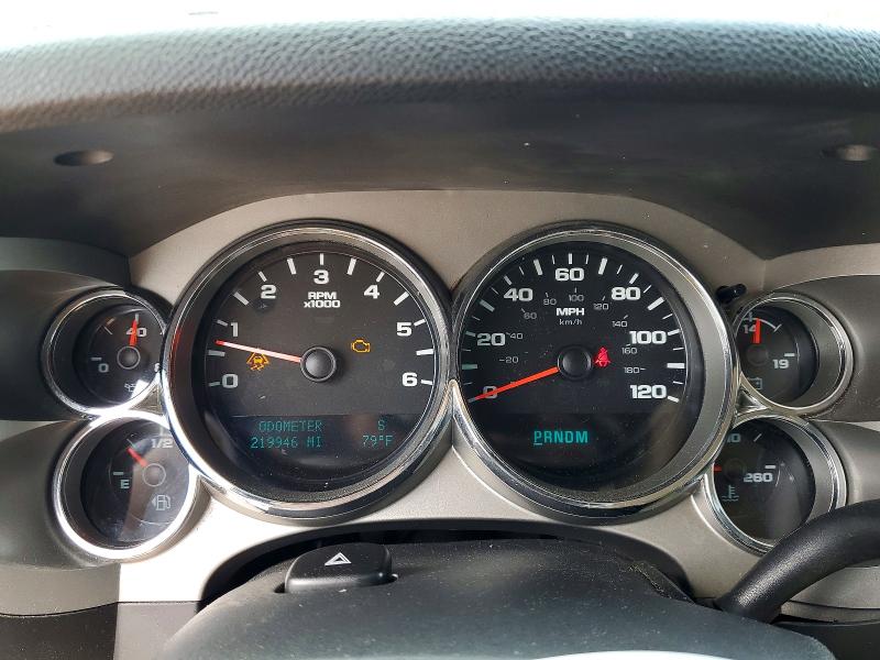 2011 Chevrolet Silverado მანქანა იყიდება აუქციონზე, vin: 3GCPCSE08BG374493, აუქციონის ნომერი: 45561636