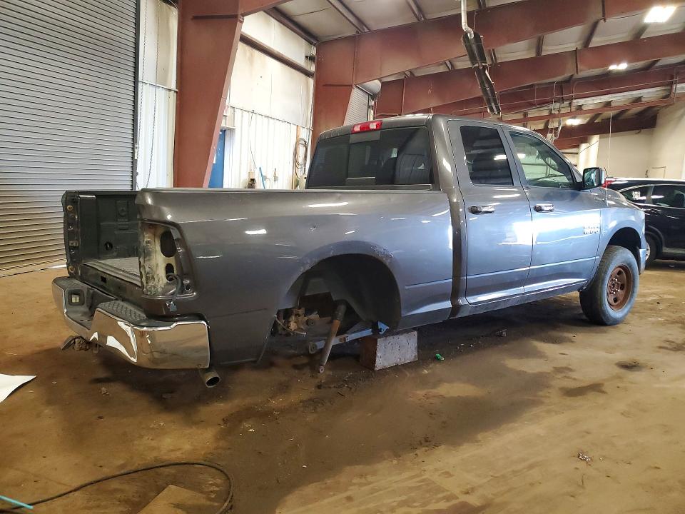 Продажа на аукционе авто 2014 Ram 1500, vin: 1C6RR7GG8ES149994, номер лота: 48091936