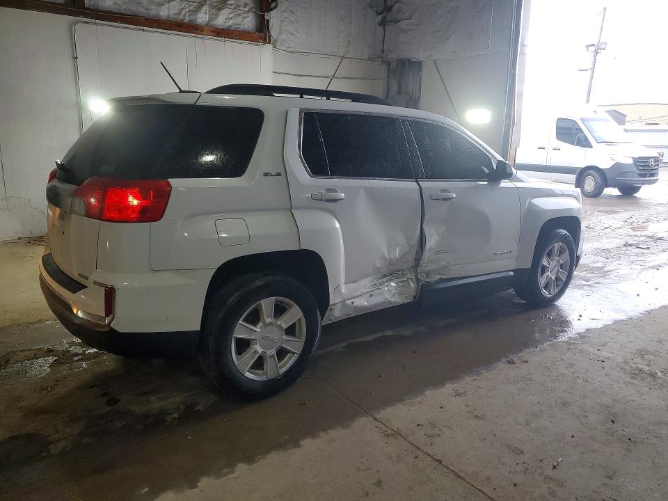 Aukcja sprzedaży 2017 Gmc Terrain, vin: 2GKFLTEK2H6292786, numer aukcji: 79182945