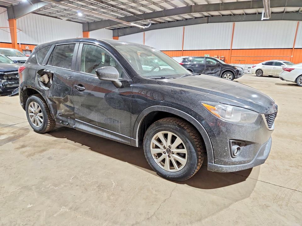 Aukcja sprzedaży 2014 Mazda Cx-5, vin: JM3KE4CY5E0365971, numer aukcji: 79997415