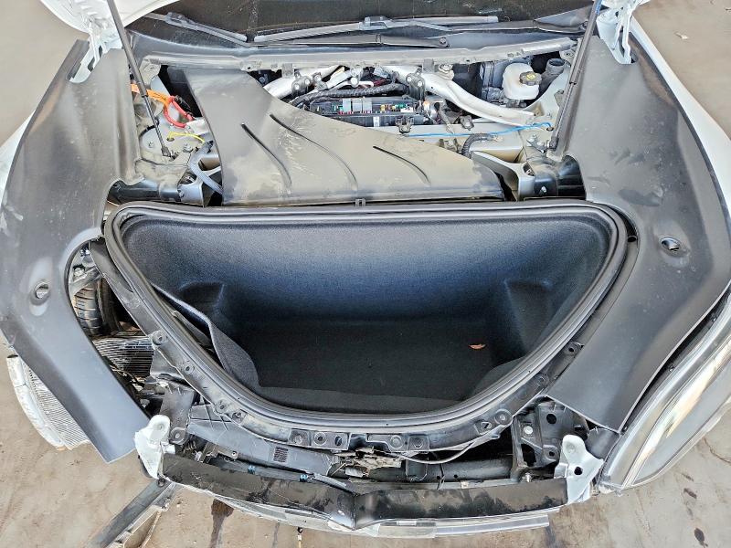 Auction sale of the 2021 Tesla Model S, vin: 5YJSA1E21MF419083, lot number: 47249926