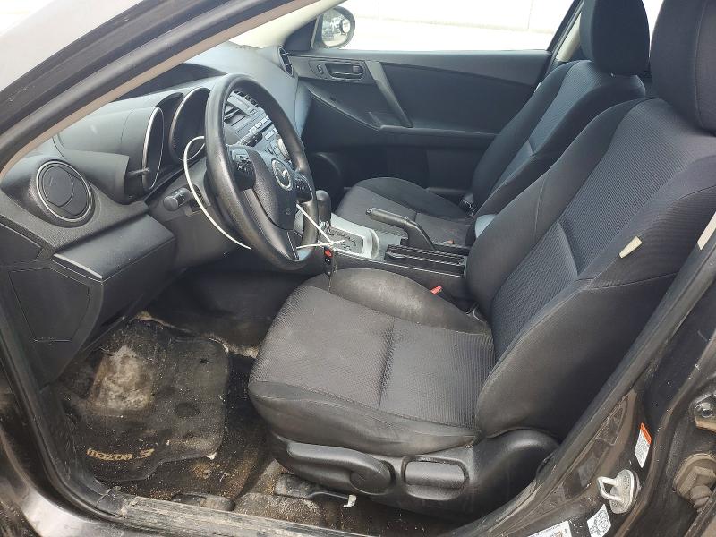 Продаж на аукціоні авто 2010 Mazda 3, vin: JM1BL1HFXA1127882, номер лоту: 42067566