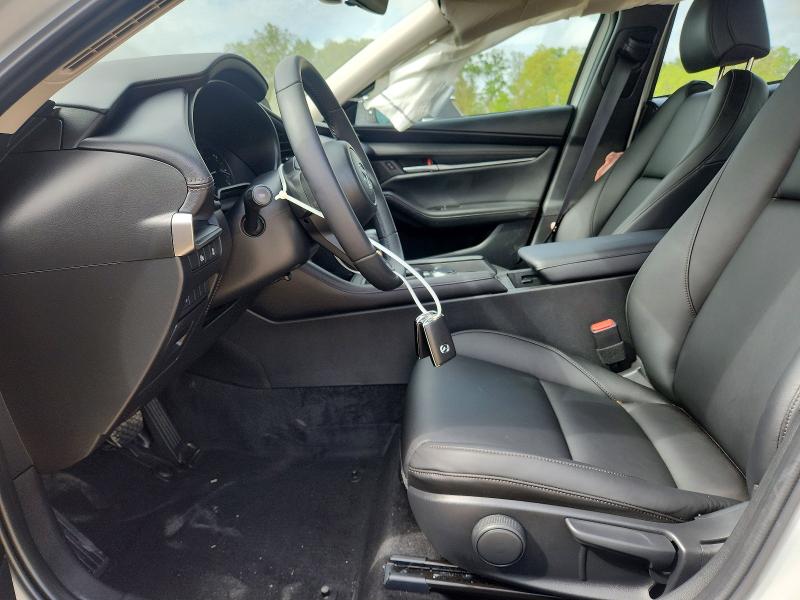 2026 Mazda 3 მანქანა იყიდება აუქციონზე, vin: JM1BPABL8T1855934, აუქციონის ნომერი: 47938276