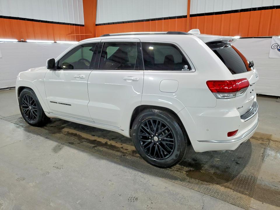 47647326 :رقم المزاد ، 1C4RJFJT8JC196835 vin ، 2018 Jeep Grand Cherokee مزاد بيع