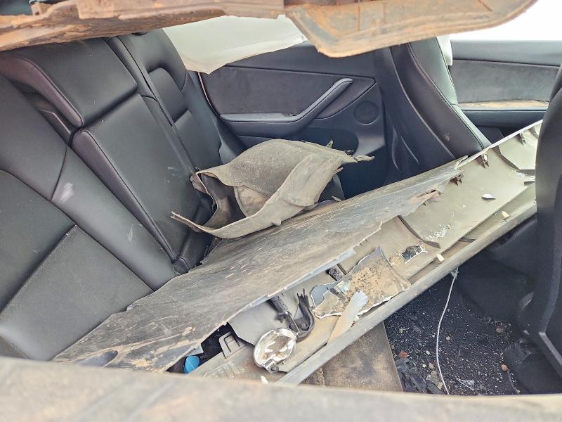 Aukcja sprzedaży 2020 Tesla Model Y, vin: 5YJYGDEE5LF059285, numer aukcji: 48133806
