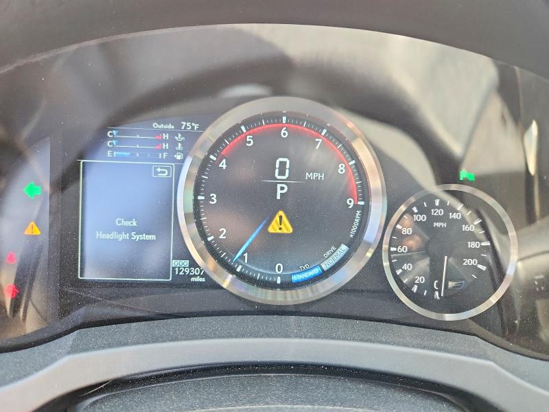 Продаж на аукціоні авто 2015 Lexus Rc F, vin: JTHHP5BC0F5002750, номер лоту: 47241026