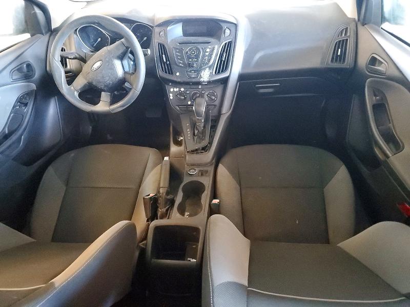 Продаж на аукціоні авто 2013 Ford Focus, vin: 1FADP3E22DL277106, номер лоту: 47127896