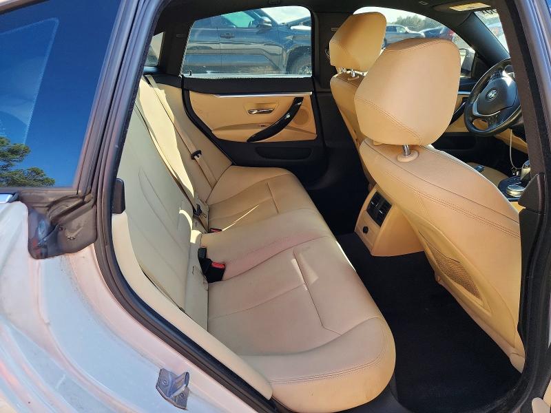 Aukcja sprzedaży 2019 Bmw 430i, vin: WBA4J1C53KBM13613, numer aukcji: 79059555