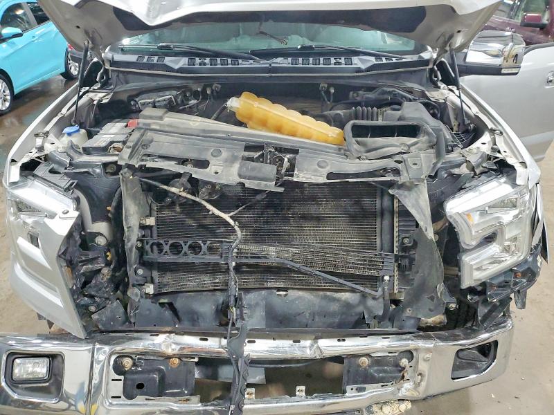 Продажа на аукционе авто 2017 Ford F150, vin: 1FTEW1EF9HKC09194, номер лота: 41926256