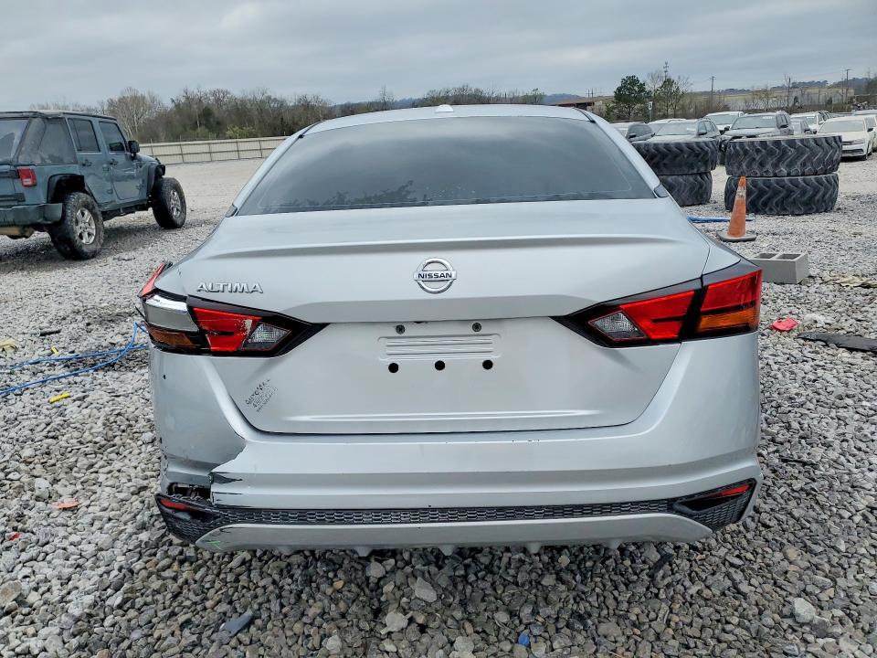 Продажа на аукционе авто 2019 Nissan Altima, vin: 1N4BL4BV9KC164273, номер лота: 79798075