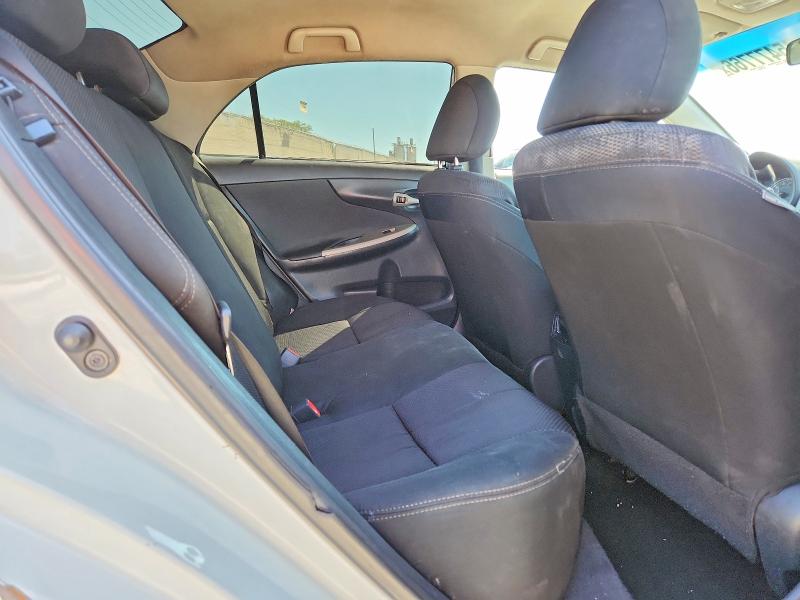 Aukcja sprzedaży 2013 Toyota Corolla, vin: 5YFBU4EE8DP099235, numer aukcji: 45477766