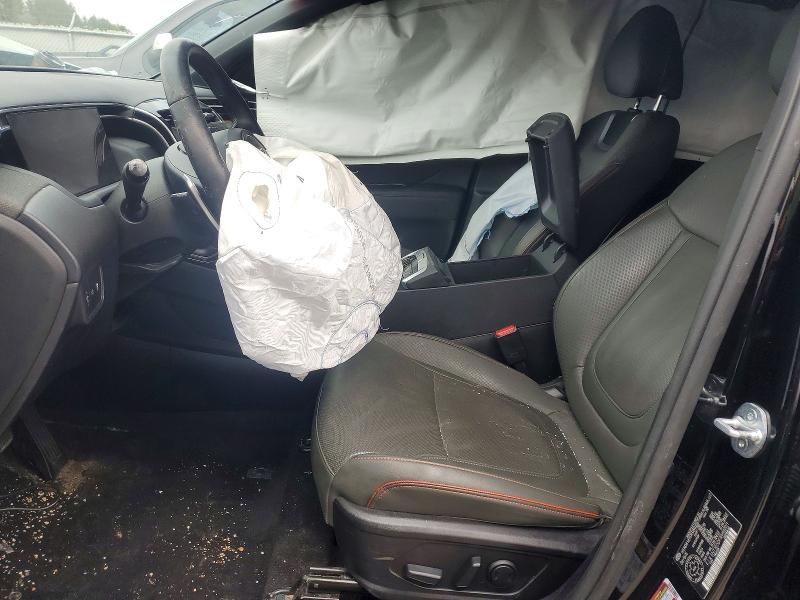 Продажа на аукционе авто 2024 Hyundai Santa Cruz, vin: 5NTJEDDF1RH102971, номер лота: 74928875