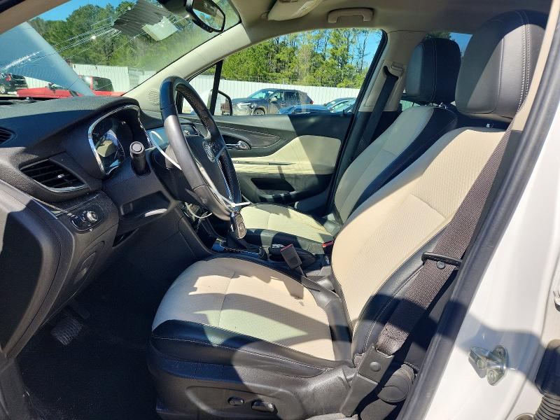 Продаж на аукціоні авто 2017 Buick Encore, vin: KL4CJASB0HB162378, номер лоту: 41635916