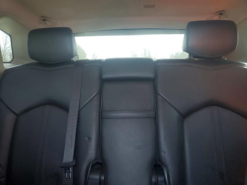 79237885 :رقم المزاد ، 3GYFNGE31DS531000 vin ، 2013 Cadillac Srx مزاد بيع