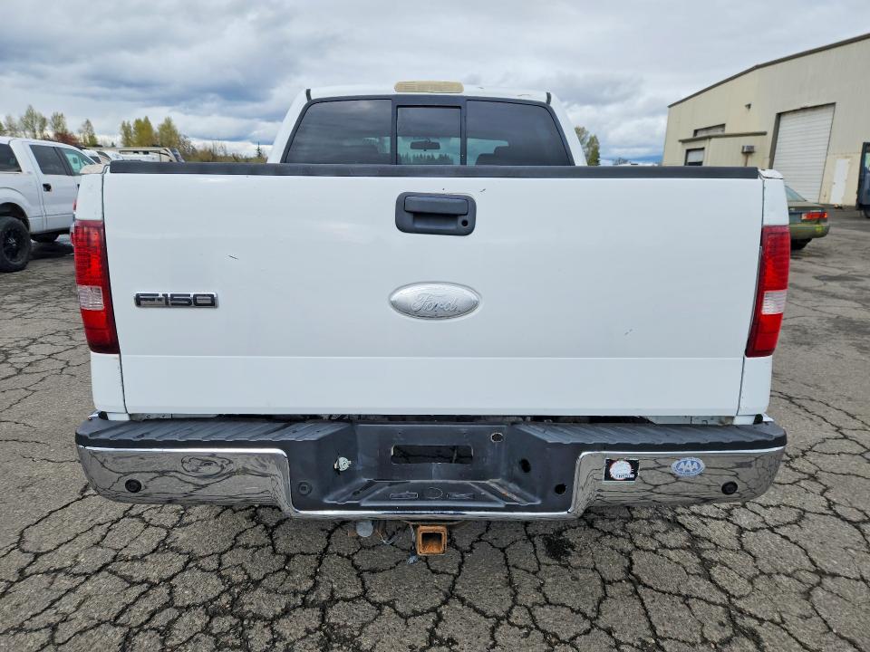 Aukcja sprzedaży 2005 Ford F150, vin: 1FTPW14555FB36167, numer aukcji: 46410206