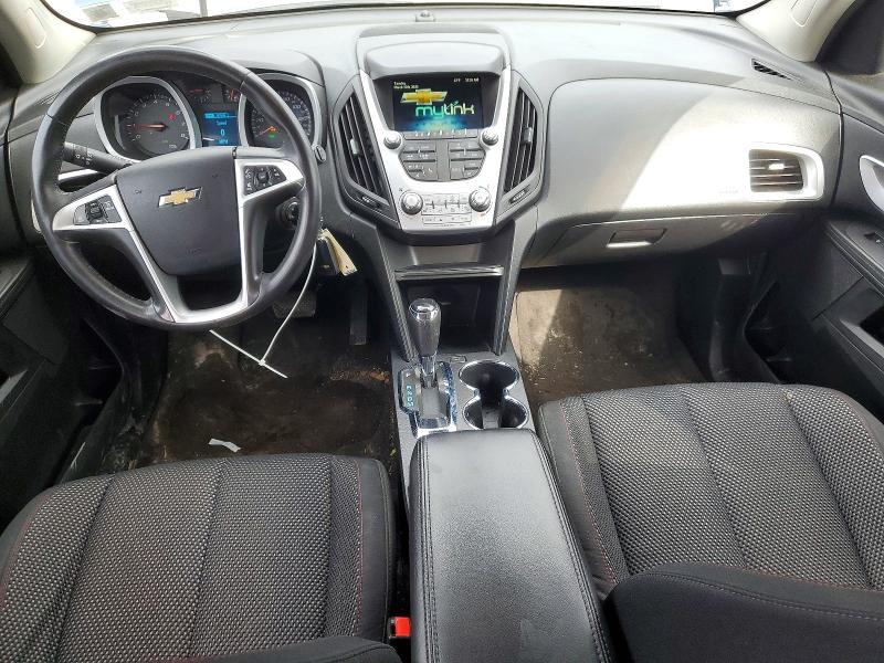 2016 Chevrolet Equinox მანქანა იყიდება აუქციონზე, vin: 2GNFLFEK2G6121118, აუქციონის ნომერი: 45515566