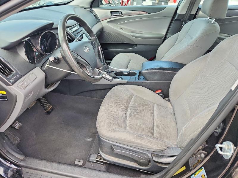 Продаж на аукціоні авто 2015 Hyundai Sonata Hybrid, vin: KMHEC4A48FA134288, номер лоту: 48194896