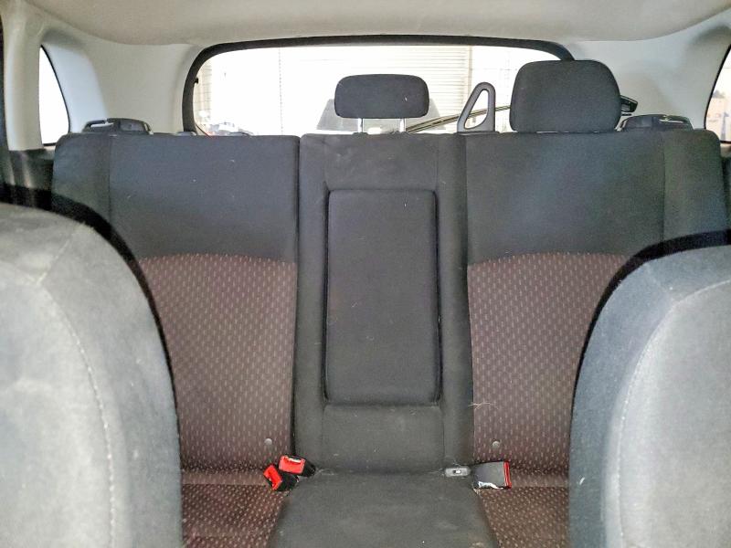 Продаж на аукціоні авто 2017 Mitsubishi Outlander Sport, vin: JA4AR3AU9HZ070126, номер лоту: 48091526