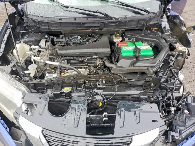Продаж на аукціоні авто 2019 Nissan Rogue, vin: 5N1AT2MV2KC832837, номер лоту: 79976915
