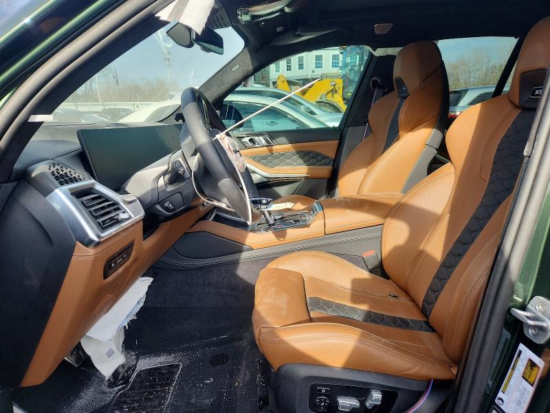 Aukcja sprzedaży 2026 Bmw X5, vin: 5YM13ET00T9107304, numer aukcji: 46095696