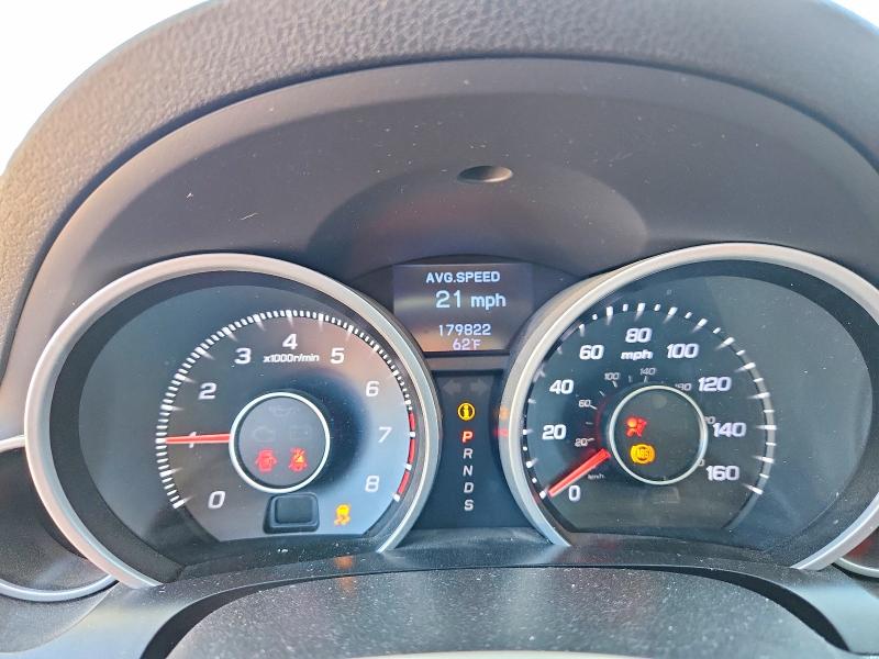 Aukcja sprzedaży 2013 Acura Tl, vin: 19UUA8F25DA000955, numer aukcji: 46299816