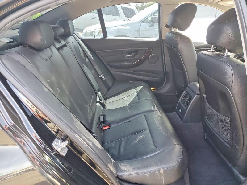 Продаж на аукціоні авто 2015 Bmw 328, vin: WBA3C1C57FK123712, номер лоту: 47642166