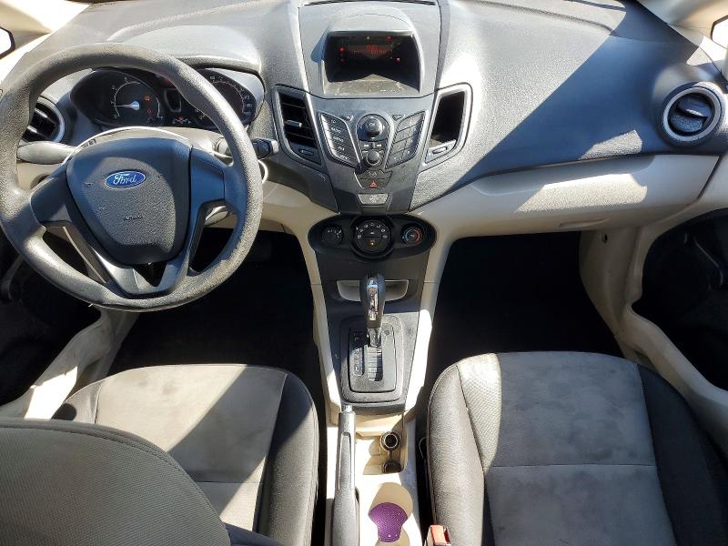 Продажа на аукционе авто 2012 Ford Fiesta, vin: 3FADP4AJ5CM123425, номер лота: 45950256