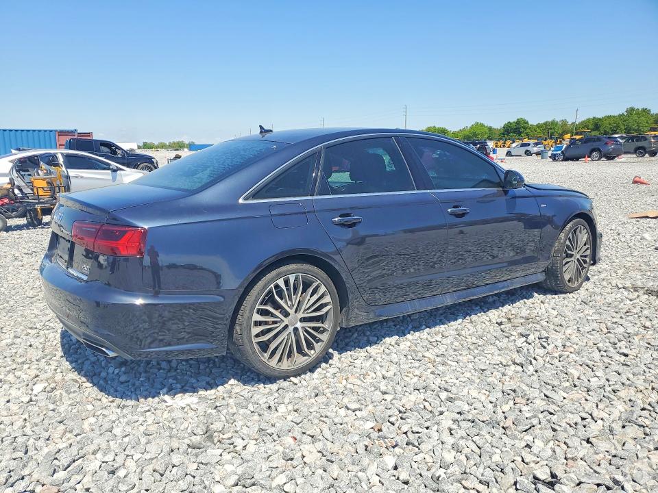 47058266 :رقم المزاد ، WAUF8AFCXHN085161 vin ، 2017 Audi A6 مزاد بيع
