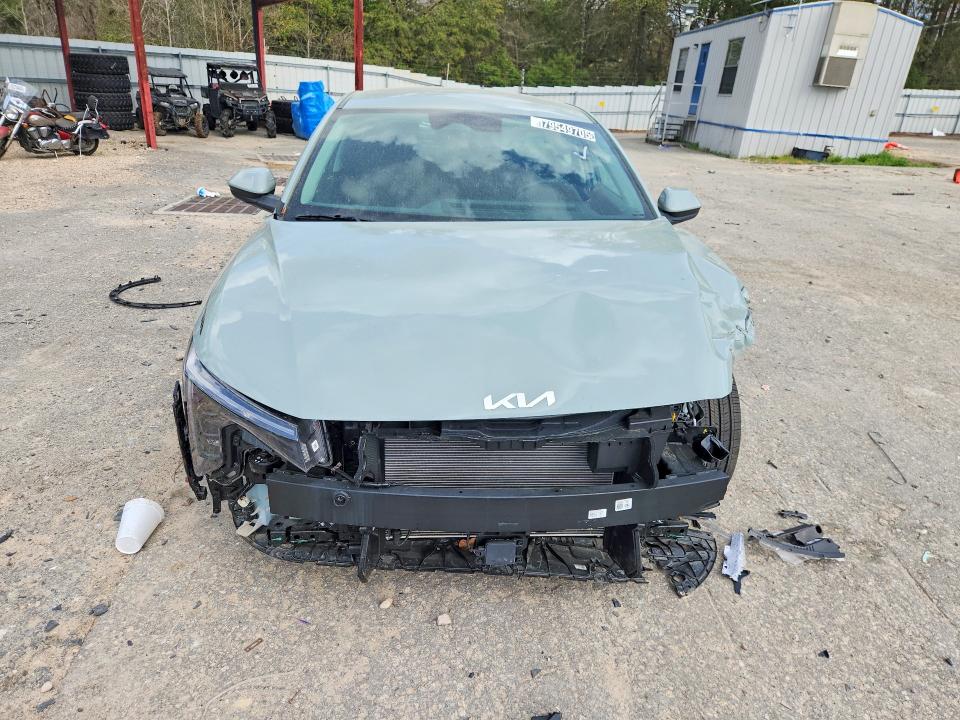 Продаж на аукціоні авто 2025 Kia K4, vin: 3KPFU4DE4SE198474, номер лоту: 79549705