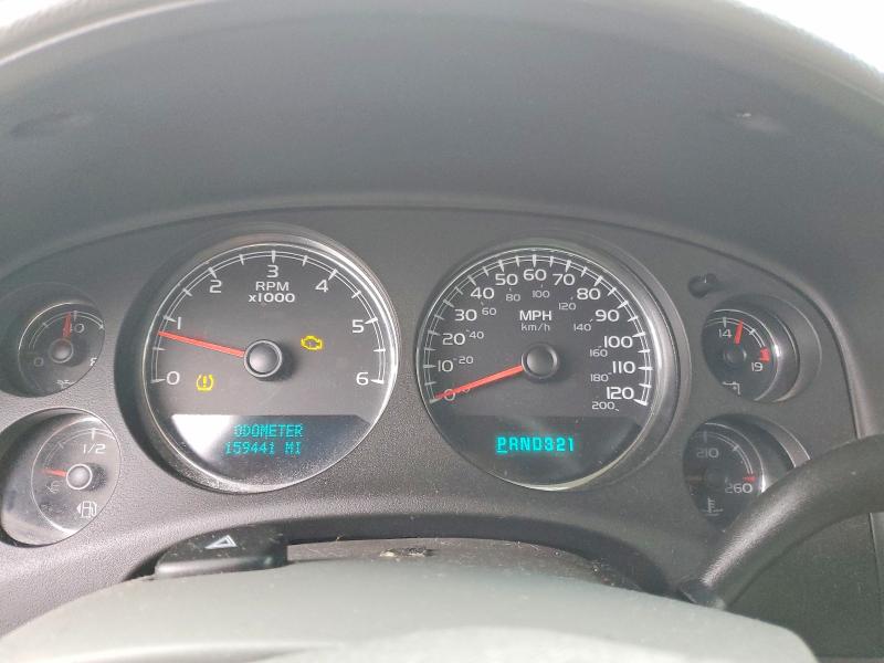 Aukcja sprzedaży 2007 Chev Tahoe, vin: 1GNFK13037J148564, numer aukcji: 45547586