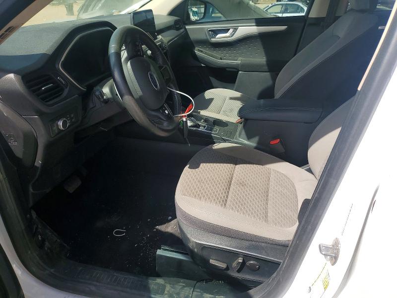 Продаж на аукціоні авто 2020 Ford Escape, vin: 1FMCU0BZ7LUC57372, номер лоту: 47050326
