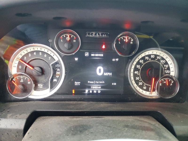 Продажа на аукционе авто 2016 Ram 1500, vin: 1C6RR7TTXGS235345, номер лота: 46703866