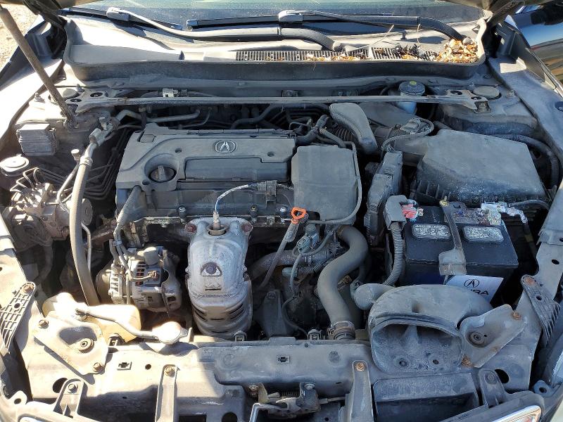 Aukcja sprzedaży 2015 Acura Tlx, vin: 19UUB1F3XFA009733, numer aukcji: 41598676
