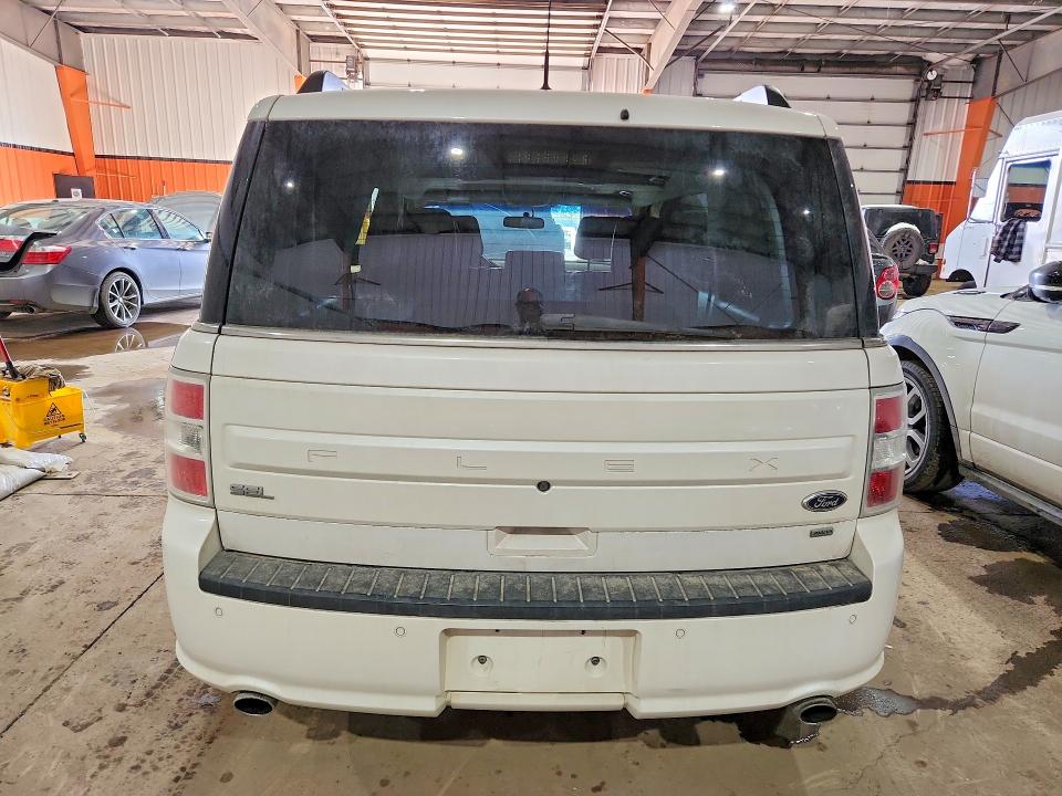 Aukcja sprzedaży 2014 Ford Flex, vin: 2FMHK6C88EBD30052, numer aukcji: 47338496