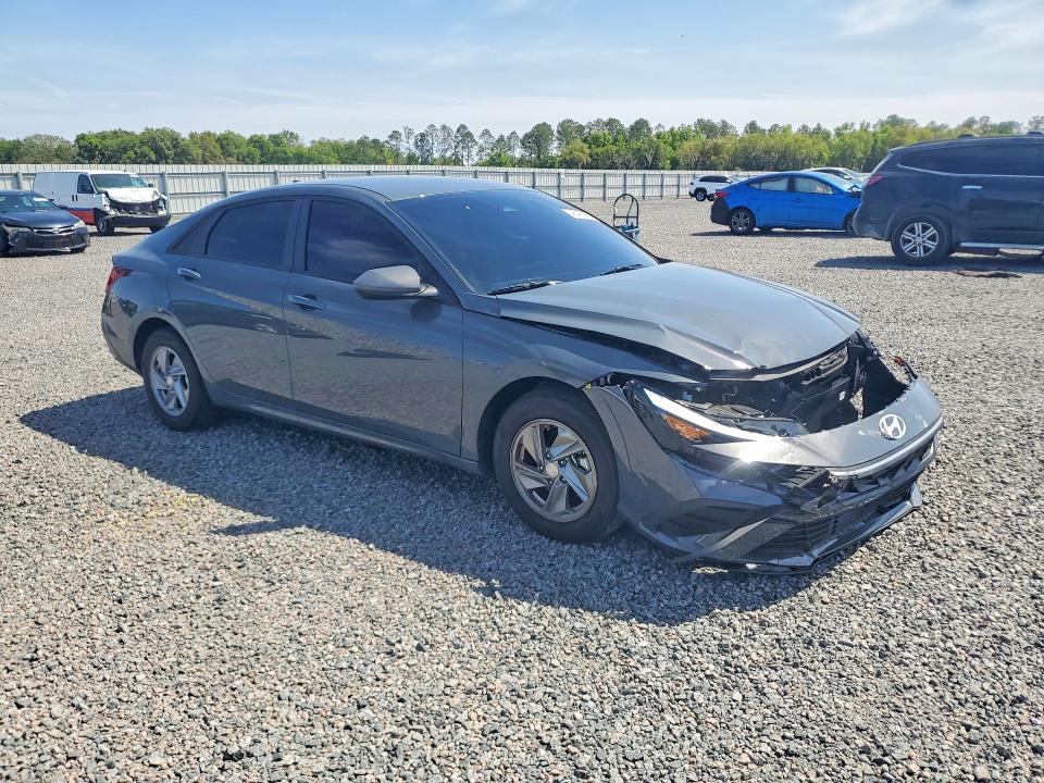 Aukcja sprzedaży 2026 Hyundai Elantra, vin: KMHLL4DG3TU104039, numer aukcji: 46492096