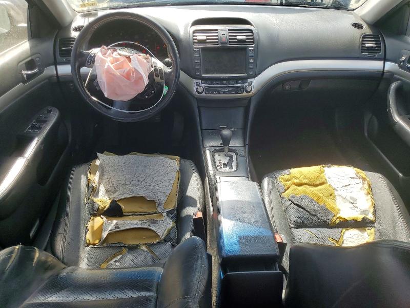 Продажа на аукционе авто 2008 Acura Tsx, vin: JH4CL96918C003402, номер лота: 42014566