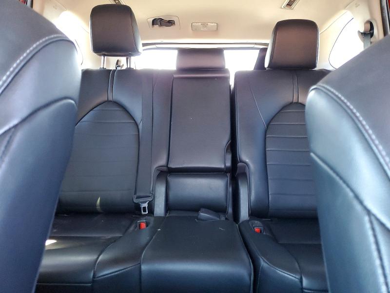 Продаж на аукціоні авто 2023 Toyota Highlander Hybrid, vin: 5TDKBRCH9PS126034, номер лоту: 79972875