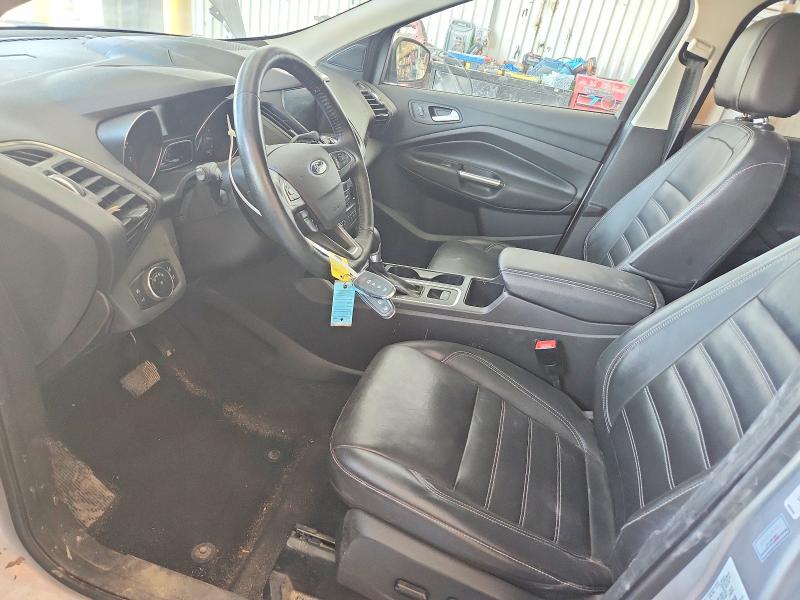 Aukcja sprzedaży 2017 Ford Escape, vin: 1FMCU9J93HUA69946, numer aukcji: 45821256