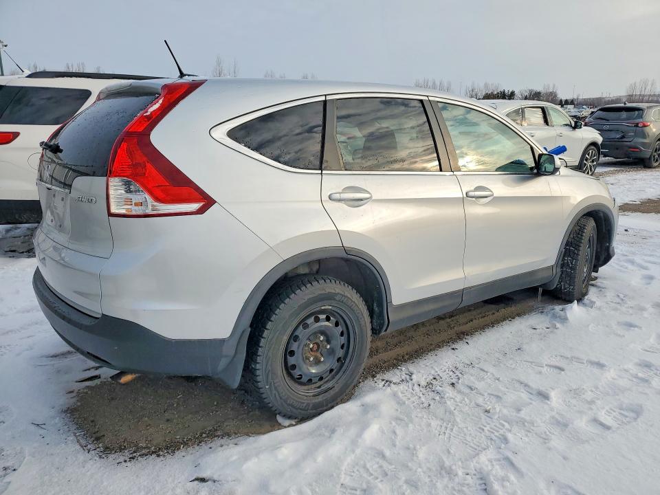 Продаж на аукціоні авто 2013 Honda Cr-v, vin: 2HKRM4H70DH114089, номер лоту: 75911185