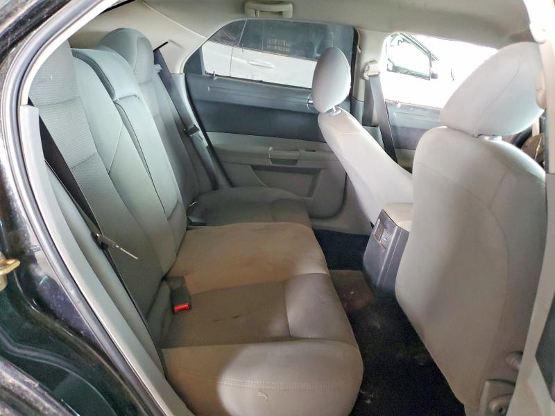 Продажа на аукционе авто 2006 Chrysler 300, vin: 2C3KA43R96H238946, номер лота: 47679436