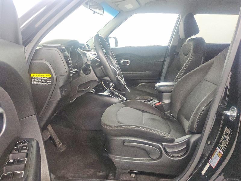 Продажа на аукционе авто 2017 Kia Soul, vin: KNDJN2A2XH7460559, номер лота: 47009366