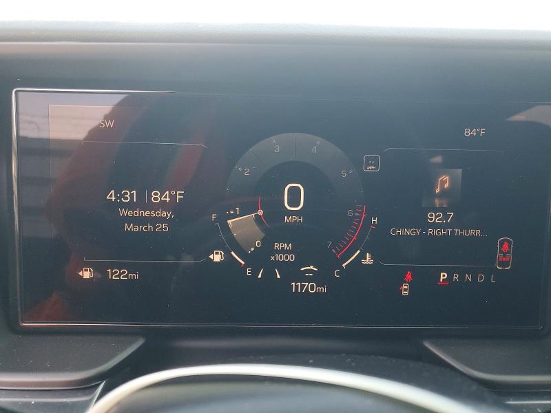 47696166 :رقم المزاد ، 3GKALMEGXTL367301 vin ، 2026 Gmc Terrain مزاد بيع