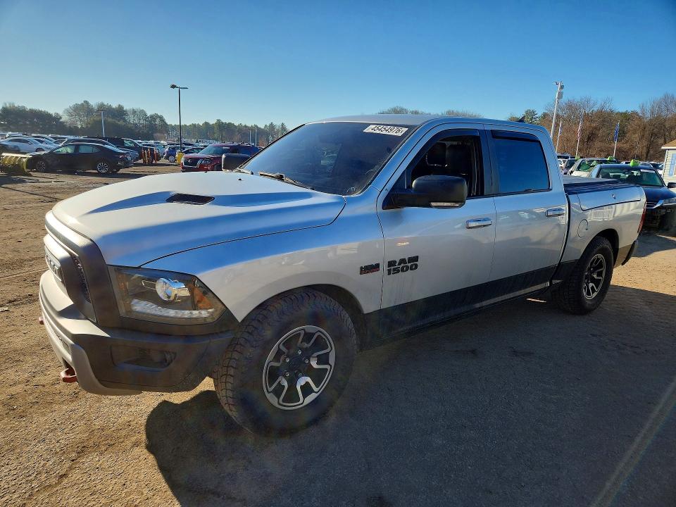 Aukcja sprzedaży 2015 Ram 1500, vin: 1C6RR7YT7FS785447, numer aukcji: 45454976