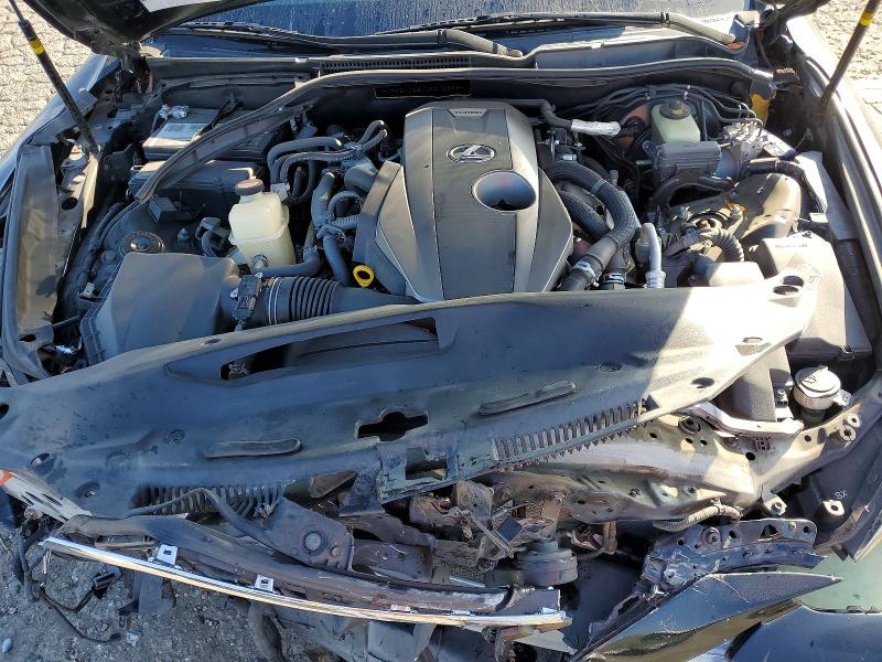 Aukcja sprzedaży 2016 Lexus Is 200t, vin: JTHBA1D24G5015992, numer aukcji: 41586406