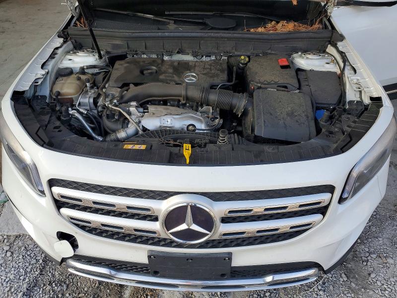 Продаж на аукціоні авто 2021 Mercedes-benz Glb, vin: W1N4M4HB9MW137310, номер лоту: 47230956
