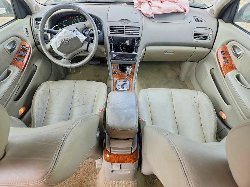 Aukcja sprzedaży 2003 Infiniti I35, vin: JNKDA31A83T105992, numer aukcji: 47321666