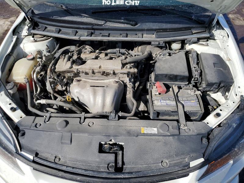 46314256 :رقم المزاد ، JTKJF5C75GJ015924 vin ، 2016 Scion Tc مزاد بيع
