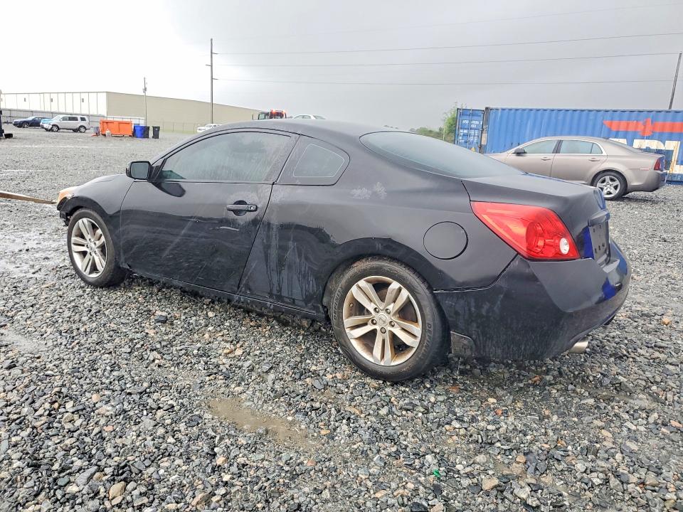 46153426 :رقم المزاد ، 1N4AL2EP5CC147033 vin ، 2012 Nissan Altima مزاد بيع