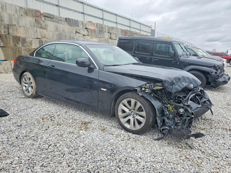 46218666 :رقم المزاد ، WBADW3C50DJ526019 vin ، 2013 Bmw 328 مزاد بيع